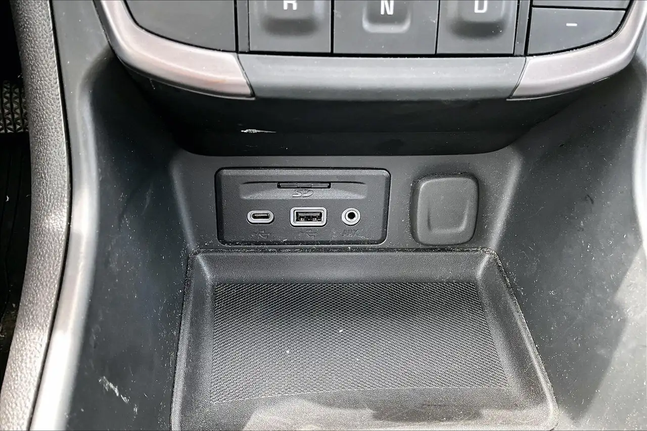 GMC Terrain снимка GMC Terrain