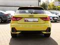 Audi A1 Sportback 30 TFSI S line SONOS LED Navi+ Teille... Yellow - thumbnail 12