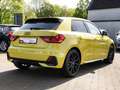 Audi A1 Sportback 30 TFSI S line SONOS LED Navi+ Teille... Yellow - thumbnail 2