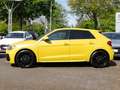 Audi A1 Sportback 30 TFSI S line SONOS LED Navi+ Teille... Yellow - thumbnail 11