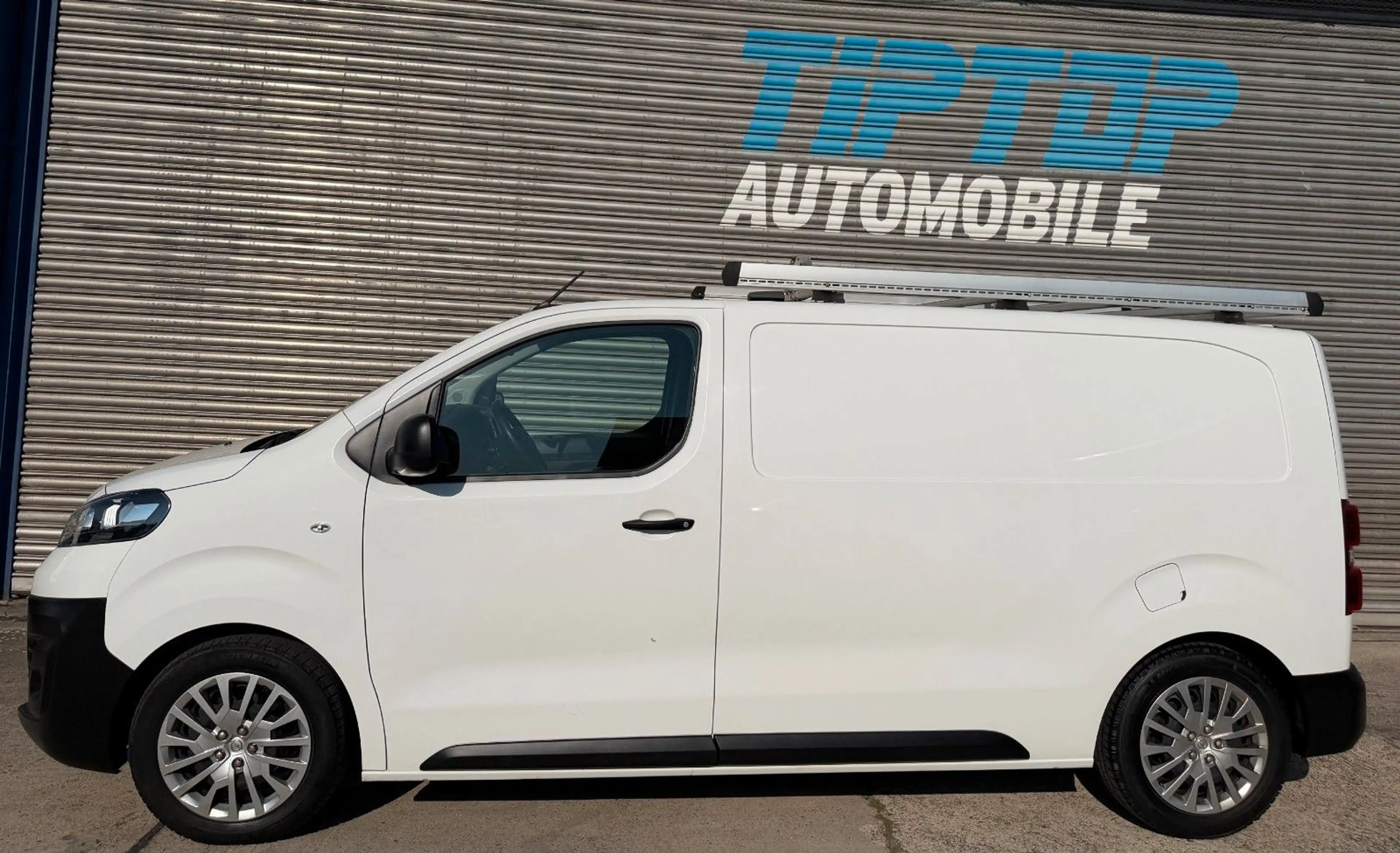 Opel Vivaro Kasten Editio M*2xSORTIMO+TOP*KLIMA*NAVI* — photo 3