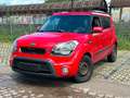 Kia Soul Edition 7 1. Hand. Automatik. SHZ. BT Rot - thumbnail 2