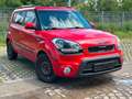 Kia Soul Edition 7 1. Hand. Automatik. SHZ. BT Rot - thumbnail 3