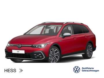 Alltrack 2.0 TDI DSG*4Motion*AHK*Virtual*Na