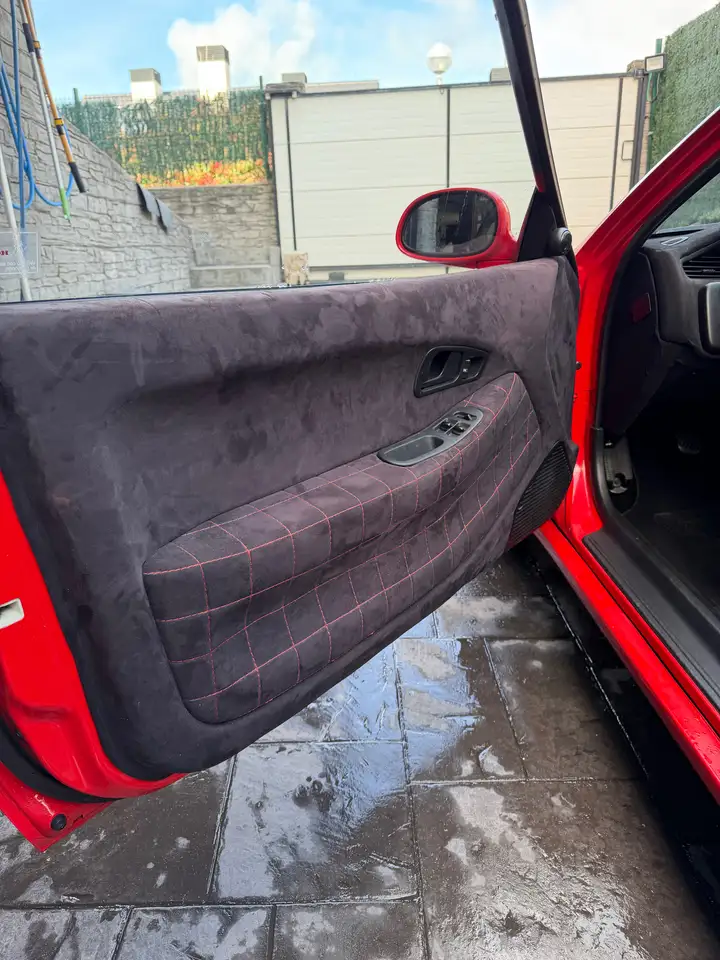 Honda Civic 1.6i 16v VTI VTEC A.A., foto 6