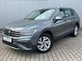 Volkswagen Tiguan Allspace 4Motion/LED/AHK/HUD/R-KAM/ACC/SH Grau - thumbnail 1