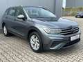 Volkswagen Tiguan Allspace 4Motion/LED/AHK/HUD/R-KAM/ACC/SH Grau - thumbnail 4