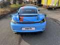 Porsche 718 Cayman 4.0 GT4 RS Bleu - thumbnail 11