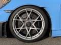 Porsche 718 Cayman 4.0 GT4 RS Bleu - thumbnail 7