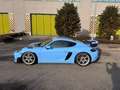 Porsche 718 Cayman 4.0 GT4 RS Bleu - thumbnail 12