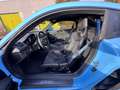 Porsche 718 Cayman 4.0 GT4 RS Bleu - thumbnail 10