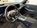 BMW 320 d 48V xDrive Tour Msport Pro //UFFICIALE BMW ITALI Weiß - thumbnail 12