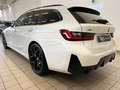 BMW 320 d 48V xDrive Tour Msport Pro //UFFICIALE BMW ITALI Weiß - thumbnail 4