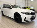 BMW 320 d 48V xDrive Tour Msport Pro //UFFICIALE BMW ITALI Weiß - thumbnail 3