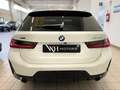 BMW 320 d 48V xDrive Tour Msport Pro //UFFICIALE BMW ITALI Weiß - thumbnail 5