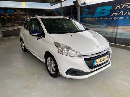 Peugeot 208 Like