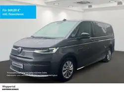 Volkswagen T7 Multivan 2.0 TDI 7 Sitzer Lang LÜ VIS A DSG NAVI AHK DCC KA