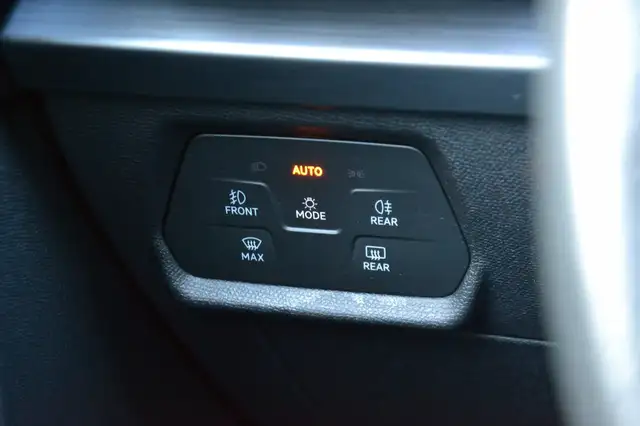 CUPRA Formentor view 20