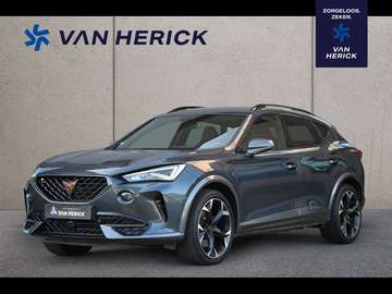 1.4 e-Hybrid 245PK VZ Performance | Winterpakket |