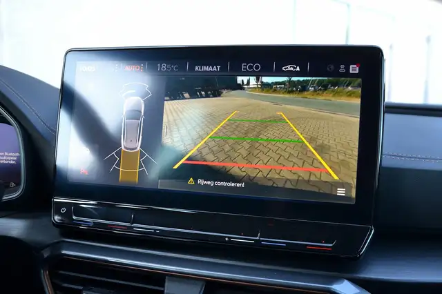 CUPRA Formentor view 15