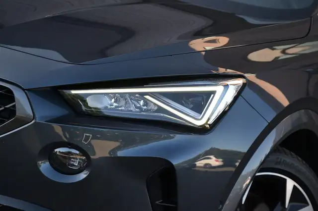 CUPRA Formentor view 6