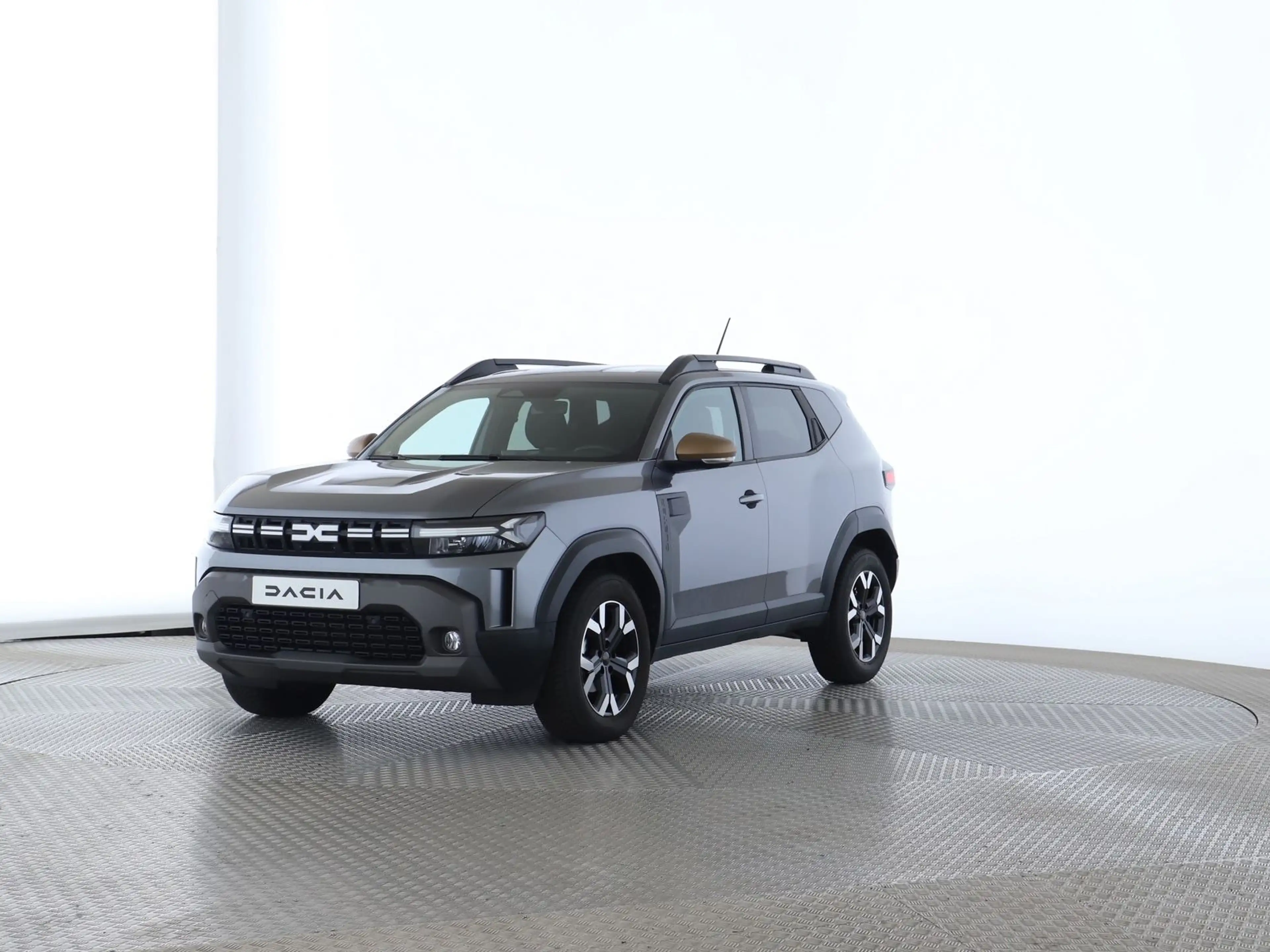 Dacia Duster III TCe 130 Extreme