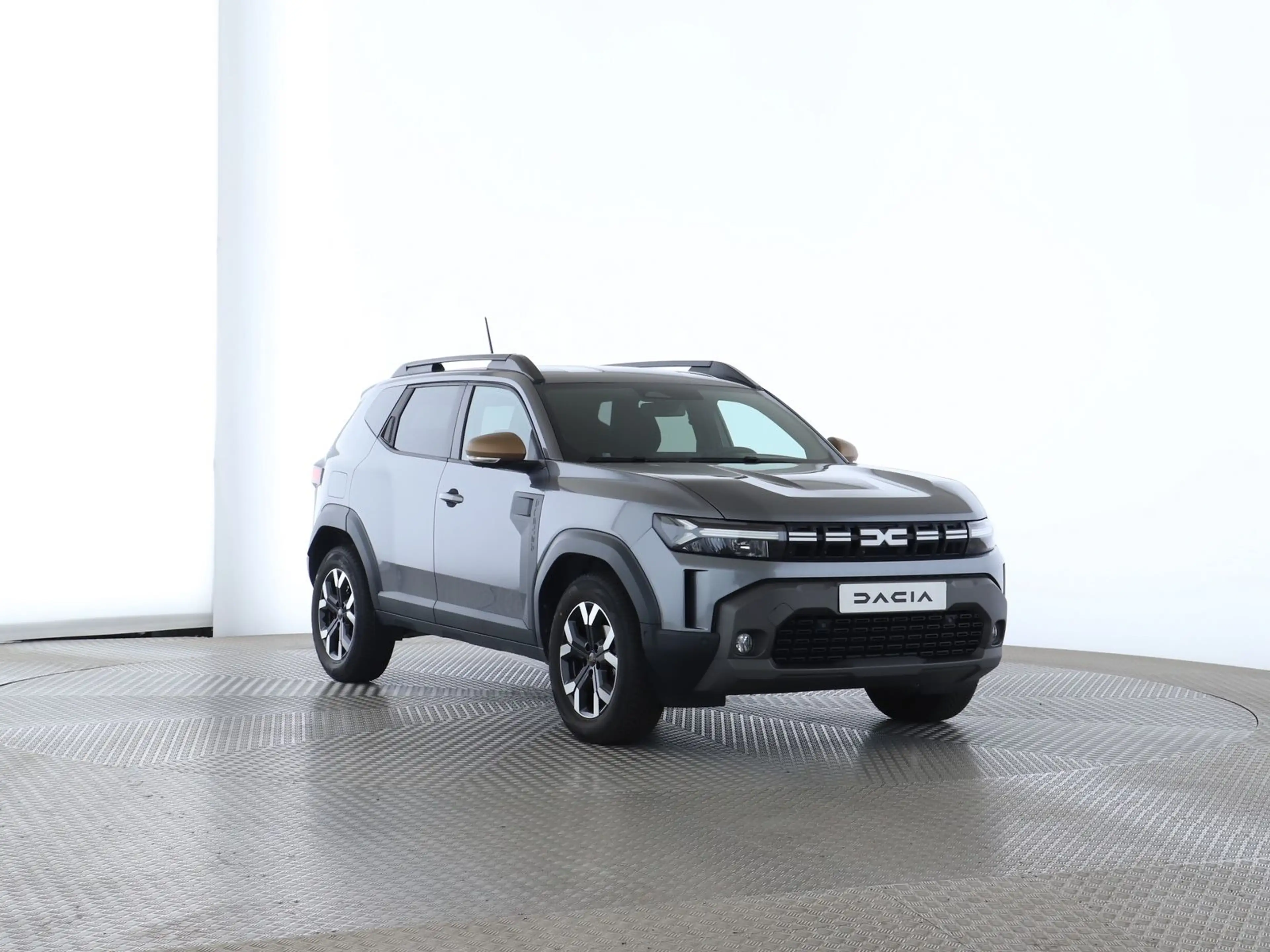 Dacia Duster III TCe 130 Extreme — photo 6