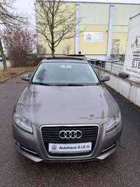 Sportback 1.8 TFSI Ambition S Line