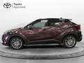 Toyota C-HR C-HR 2.0 Hybrid E-CVT Lounge Mauve - thumbnail 3