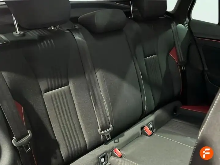 Škoda Kamiq 1.5 TSI Montecarlo 2023, foto 19