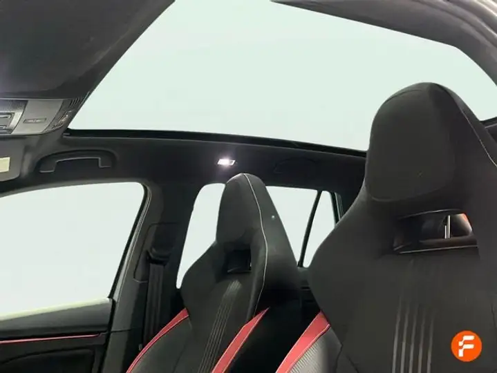 Škoda Kamiq 1.5 TSI Montecarlo 2023, foto 18