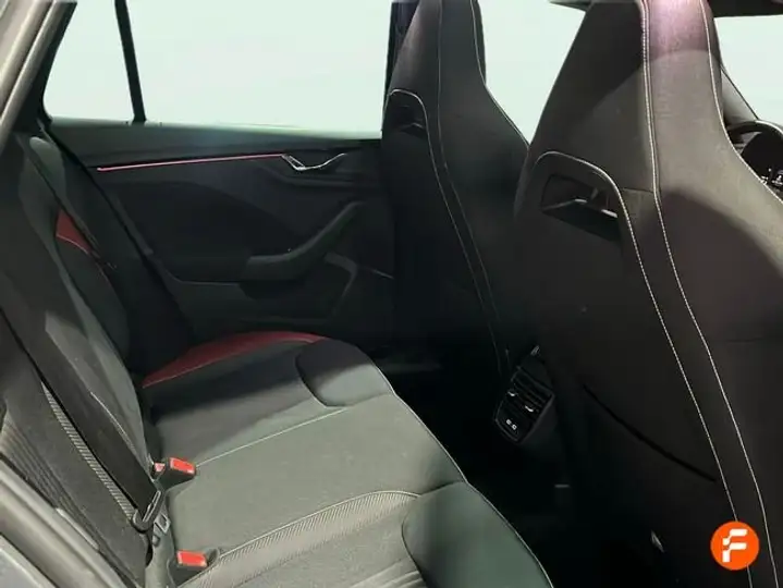 Škoda Kamiq 1.5 TSI Montecarlo 2023, foto 20