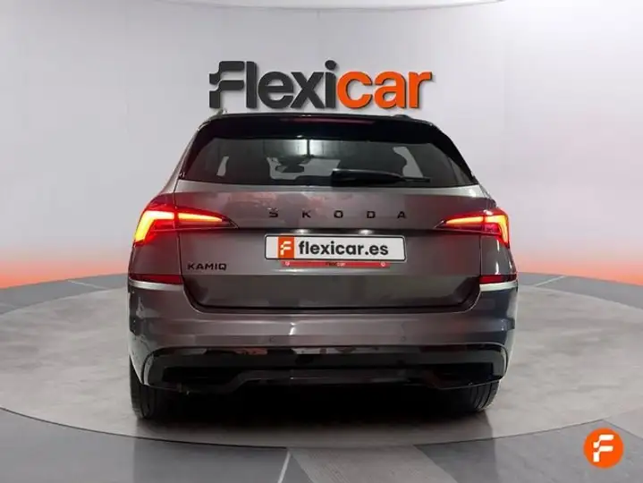 Škoda Kamiq 1.5 TSI Montecarlo 2023, foto 7