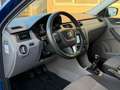 SEAT Toledo 1.2 TSI Businessline High NL AUTO NAP 2e eigenaar! Blau - thumbnail 7