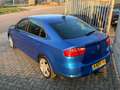SEAT Toledo 1.2 TSI Businessline High NL AUTO NAP 2e eigenaar! Blau - thumbnail 9