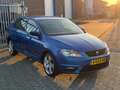 SEAT Toledo 1.2 TSI Businessline High NL AUTO NAP 2e eigenaar! Blau - thumbnail 3