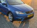 SEAT Toledo 1.2 TSI Businessline High NL AUTO NAP 2e eigenaar! Blau - thumbnail 44