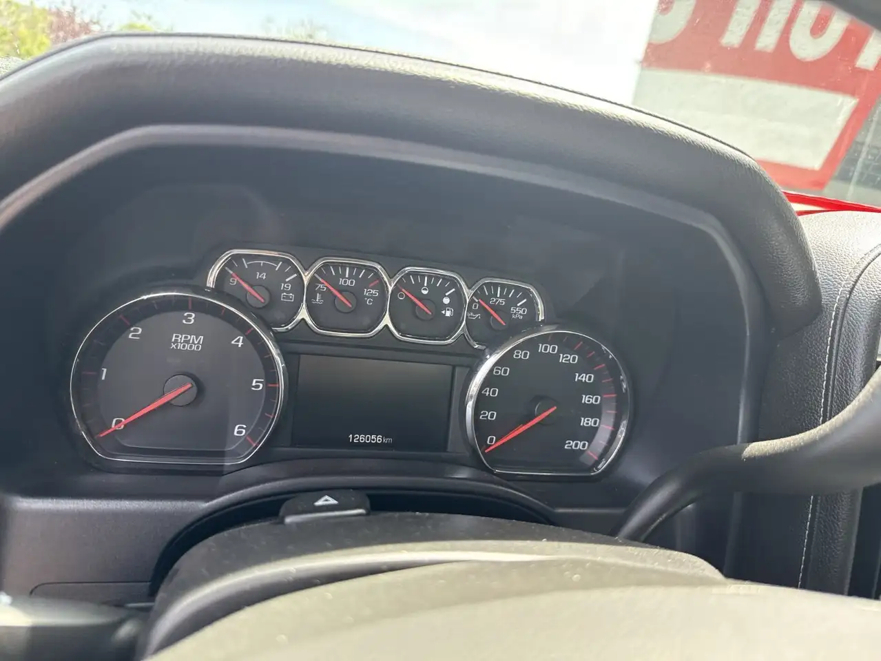 GMC Sierra 2500 снимка GMC Sierra 2500