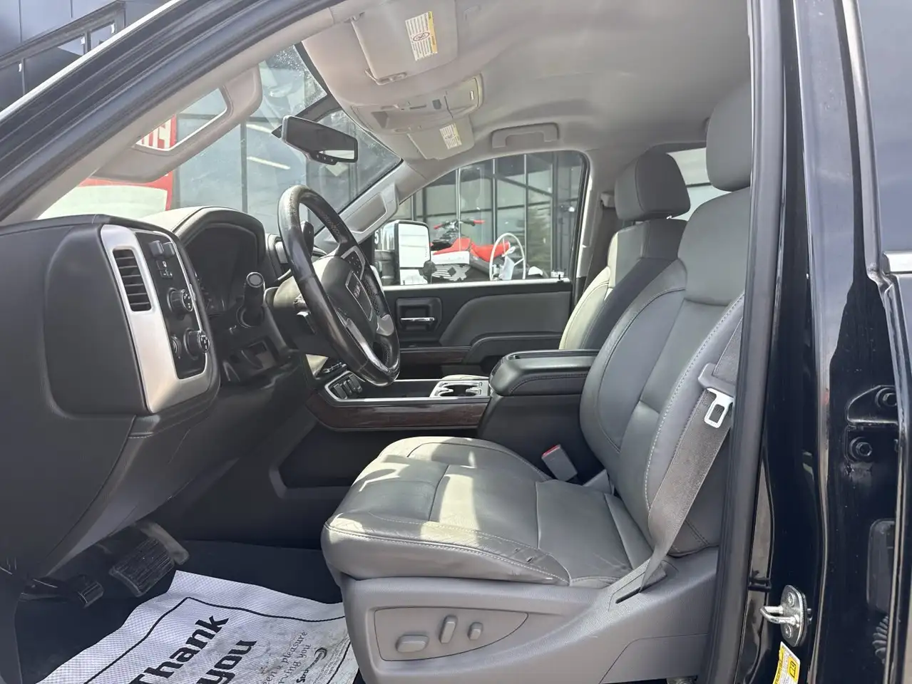 GMC Sierra 2500 снимка GMC Sierra 2500