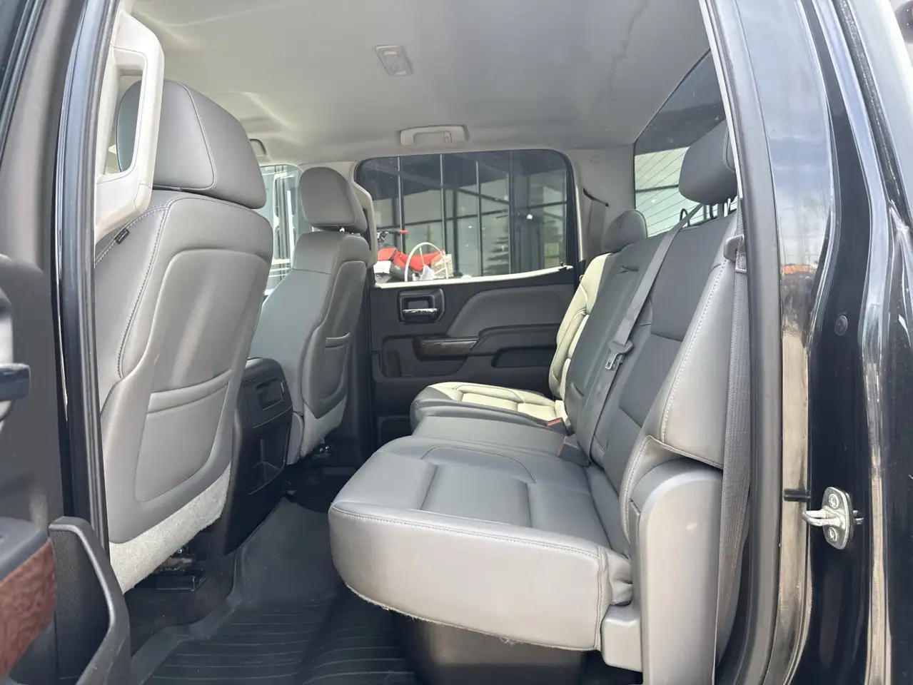 GMC Sierra 2500 снимка GMC Sierra 2500