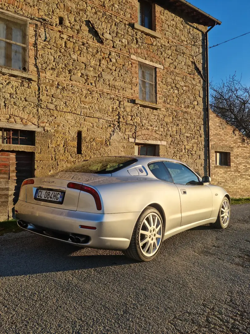 Maserati 3200 gt 3200 - 2