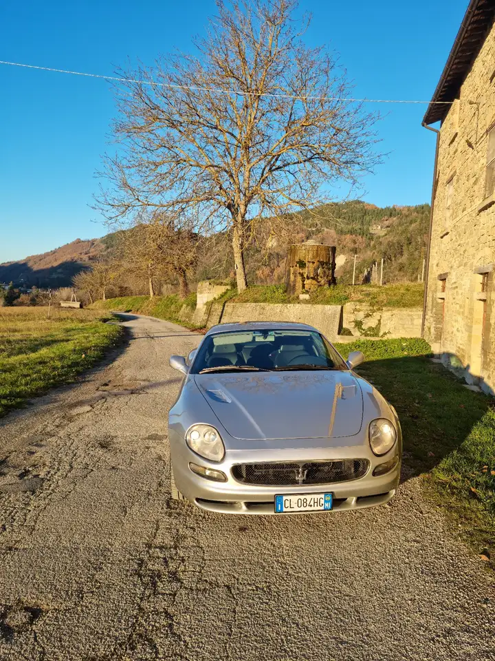 Maserati 3200 gt 3200, foto 3