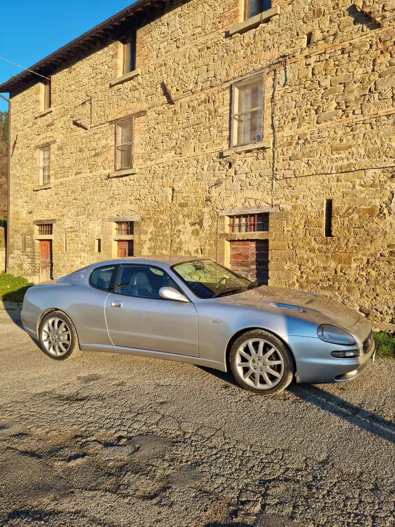 Maserati 3200 gt 3200 - 1