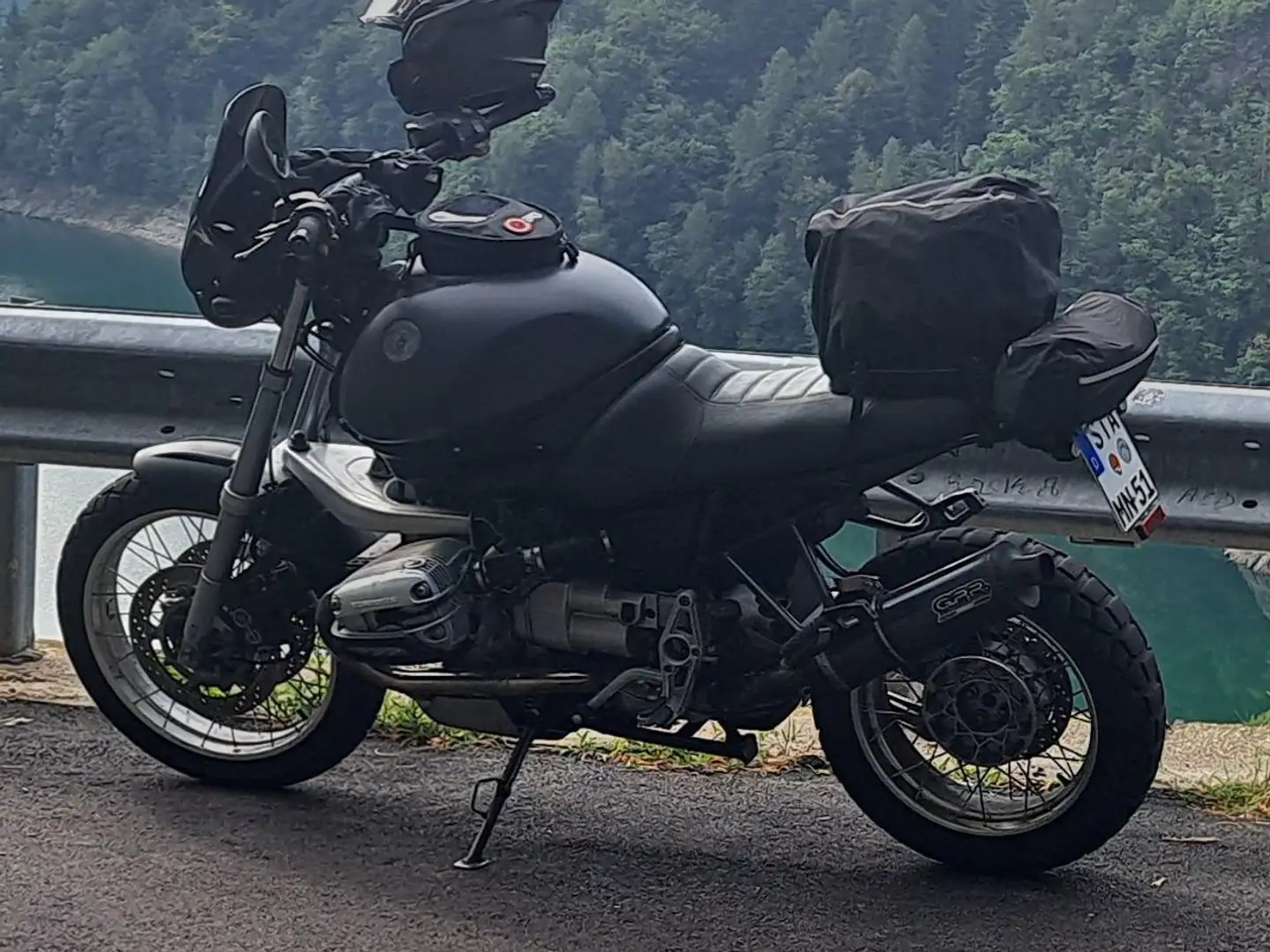 BMW R 1150 GS - 1
