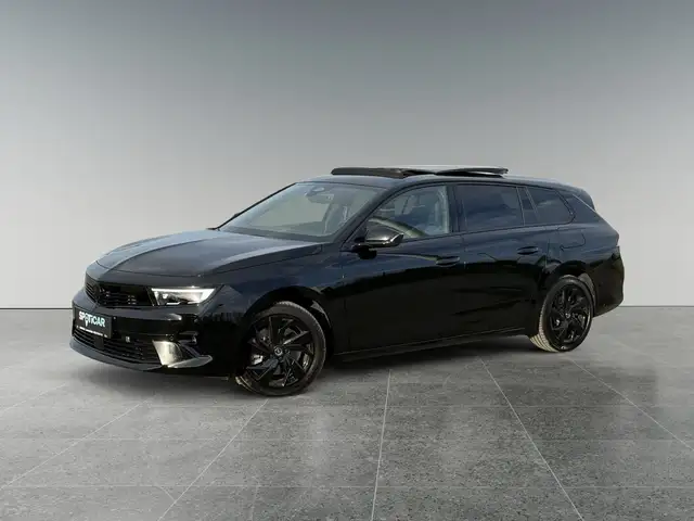 Opel Astra Turbo Start/Stop Hybrid GS Line E-AT8*25611 €  Ex