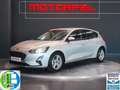 Ford Focus 1.0 Ecoboost MHEV 92kW STLine Gris - thumbnail 1
