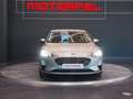 Ford Focus 1.0 Ecoboost MHEV 92kW STLine Gris - thumbnail 8