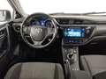 Toyota Auris Touring Sports 1.8h Lounge CVT Argento - thumbnail 9