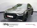 Audi RS6 RS6 Avant 4.0 TFSI quattro Laser/Pano/B&O/Sitzbe Gris - thumbnail 1