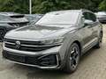 Volkswagen Touareg Elegance R-Line 3.0 V6 TDI *360°*AHK*Luftfahrwe... Grau - thumbnail 2